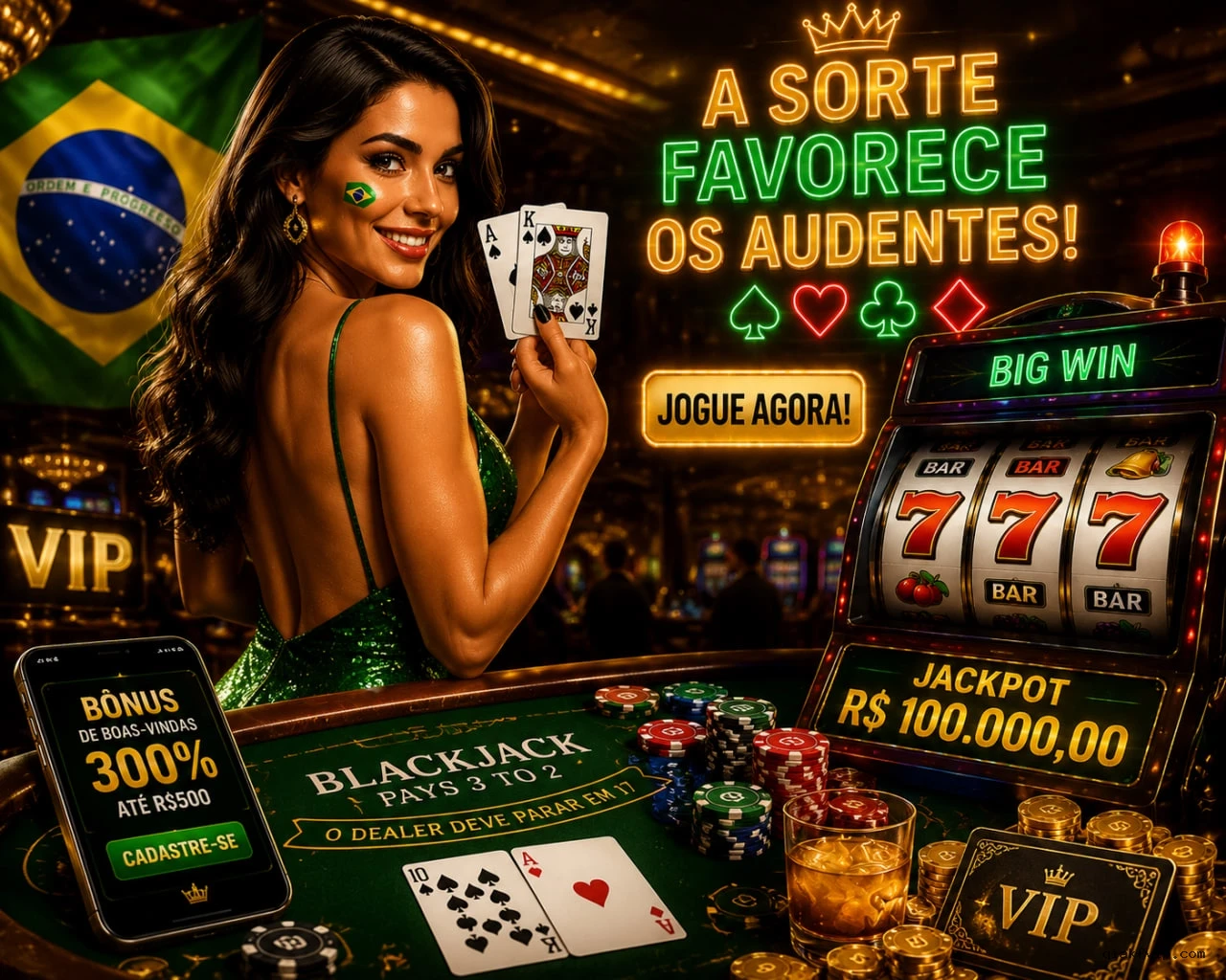 Canal oficial da Qiakf.com no Telegram